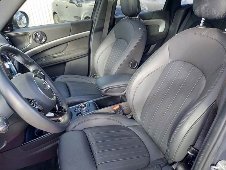 MINI Countryman Cooper SE