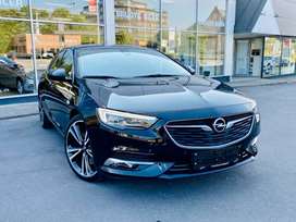 Opel Insignia 2,0 T 260 Dynamic Grand Sport aut. 4x4