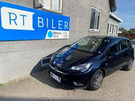 Opel Corsa 1,4 16V Enjoy