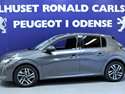 Peugeot 208 1,5 BlueHDi 100 Allure Sky