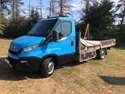 Iveco Daily 3,0 35S17 3750mm Lad AG8