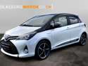 Toyota Yaris 1,5 Hybrid Pure e-CVT