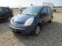 Nissan Note 1,6 1,6 .