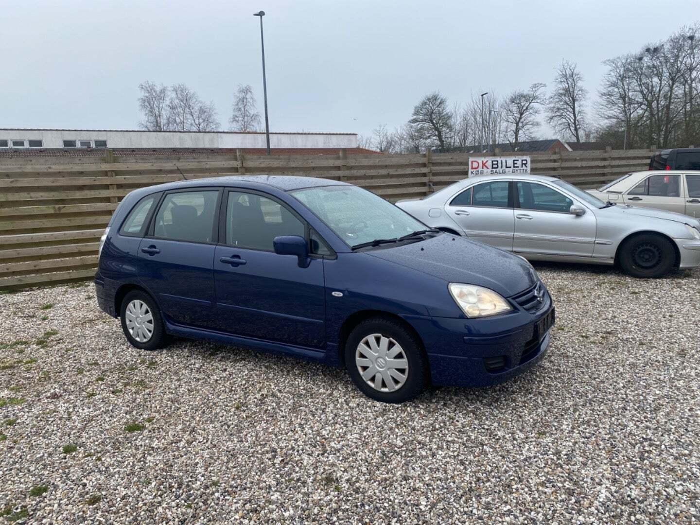 undefined Suzuki Liana fra 2005