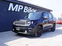 Jeep Renegade 1,0 T 120 Limited