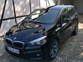 BMW 2-Serie 2,0