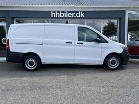 Mercedes Vito 114 2,2 CDi Go L