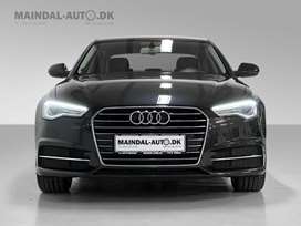 Audi A6 3,0 TDi 218 S-line S-tr.