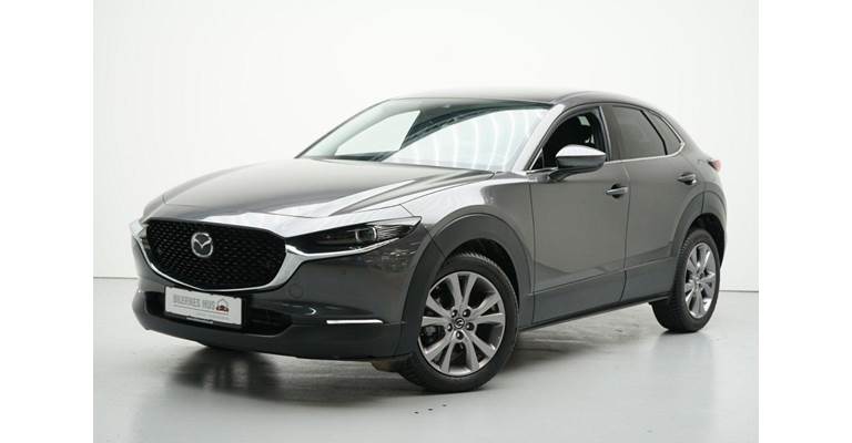 Mazda CX-30 2.0 e-SKYACTIV-G 150 Selection (Årgang 04/2020 - 06/2023)