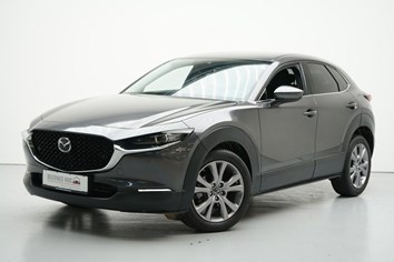 Mazda CX-30 2.0 e-SKYACTIV-G 150 Selection (Årgang 04/2020 - 06/2023)