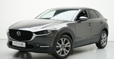 Mazda CX-30 2.0 e-SKYACTIV-G 150 Selection (Årgang 04/2020 - 06/2023)