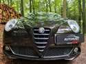 Alfa Romeo MiTo 1,4 TB 155 Distinctive