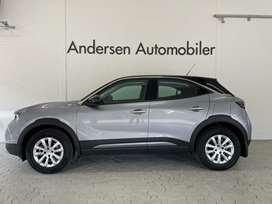 Opel Mokka 1,5 D 110 Edition+