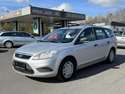 Ford Focus 1,6 TDCi DPF Trend  Stc