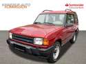 Land Rover Discovery 2,5 Tdi 4x4  5d