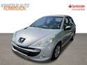 Peugeot 206+ 1,4 HDI Comfort Plus  5d