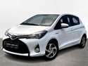 Toyota Yaris 1,5 Hybrid H2 Premium E-CVT  5d Trinl. Gear