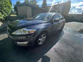 Ford Mondeo 2,0