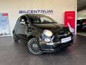 Fiat 500C 1,2 by Gucci
