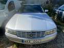 Cadillac STS 4,6 V8 Sport Luxury aut.