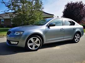 Skoda Octavia 1,6