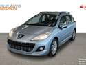 Peugeot 207 1,6 SW  HDI Active  Stc