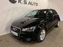 Audi A1 1,2 TFSi 86 Attraction
