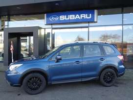 Subaru Forester 2,0 D XE AWD