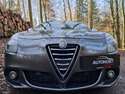 Alfa Romeo Giulietta 1,4 M-Air 170 Sportiva TCT