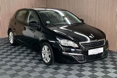 Peugeot 308 1,6 HDi 92 Active