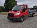 Ford Transit 350 L3 Chassis 2,2 TDCi 125 Ambiente H1 FWD