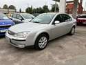 Ford Mondeo 2,0 145 Trend
