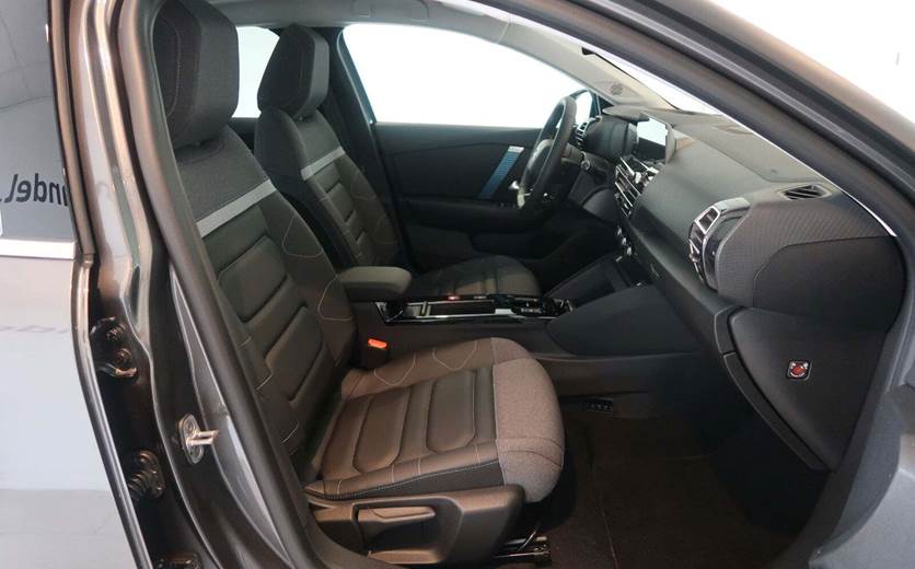 Citroën ë-C4