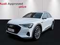 Audi e-tron Advanced quattro