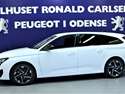 Peugeot 308 1,5 BlueHDi 130 Allure Pack SW