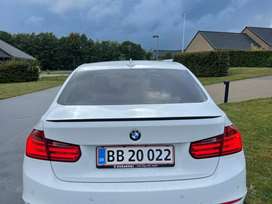 BMW 316 2,0 3D91