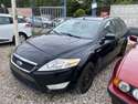 Ford Mondeo 1,8 TDCi 100 Ambiente
