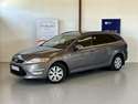 Ford Mondeo 2,0 TDCi 163 Collection stc.