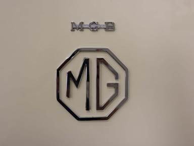 MG B 1,8 Roadster