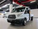 Ford Transit 350 L3 Chassis 2,2 TDCi 155 Trend H1 RWD