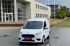 Ford Transit Courier 1,5 TDCi 100 Limited Van