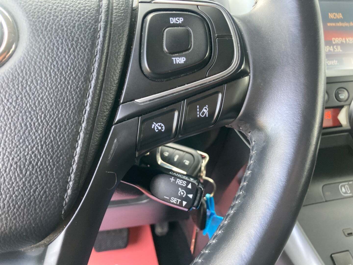 Toyota Verso