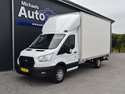 Ford Transit 350 L3 Chassis 2,0 TDCi 160 Trend H1 FWD