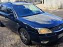 Ford Mondeo 2,0 TDCi 115 Trend stc.