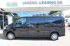 Nissan NV300 1,6 dCi 145 L2H1 Working Star