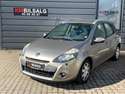 Renault Clio III 1,2 TCe Expression Sport Tourer