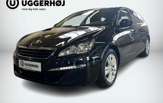 Peugeot 308 1,2 e-THP 110 Active SW