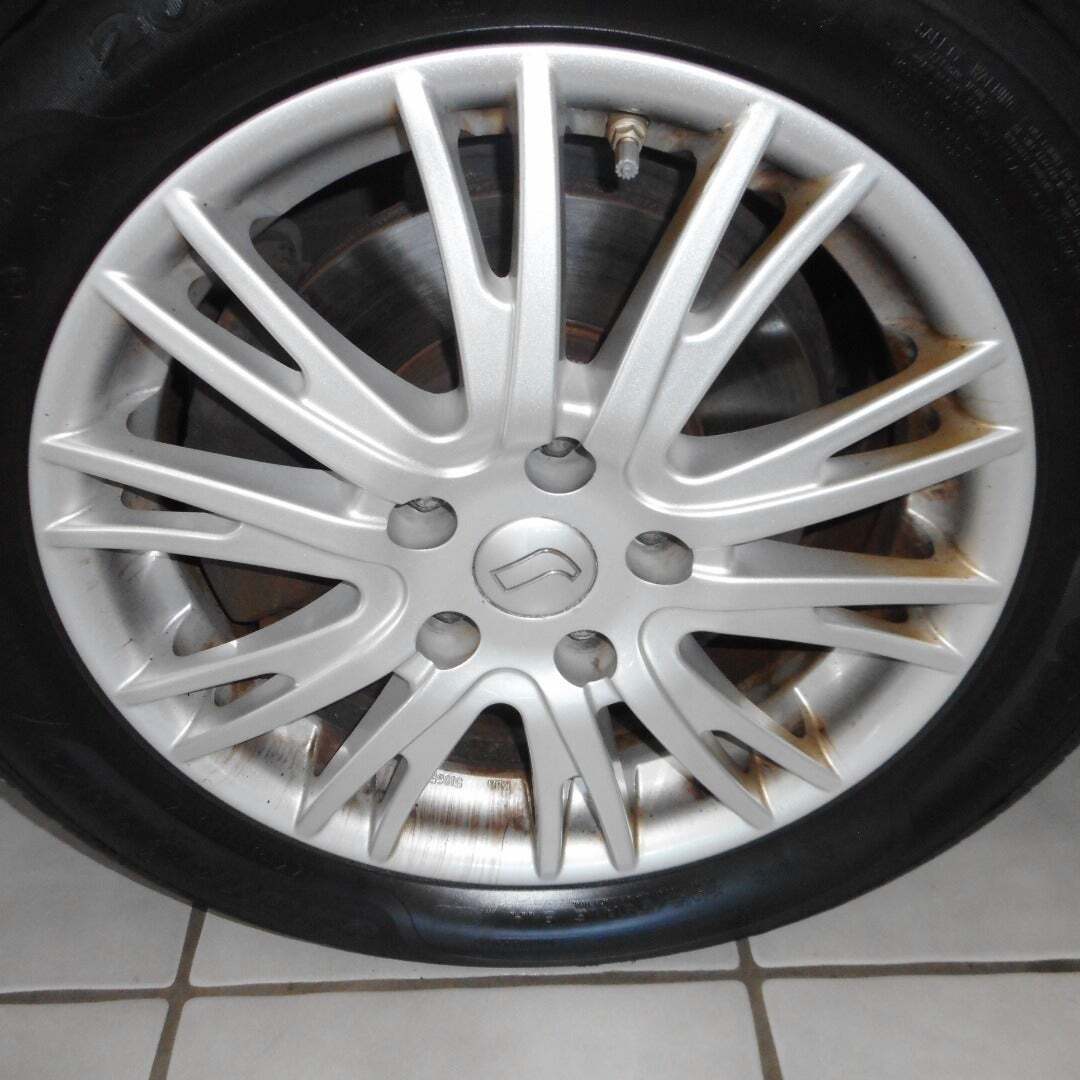 undefined Mercedes B200 d fra 2016 set udefra