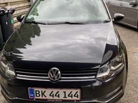 VW Polo 1,4 TDI BMT 90