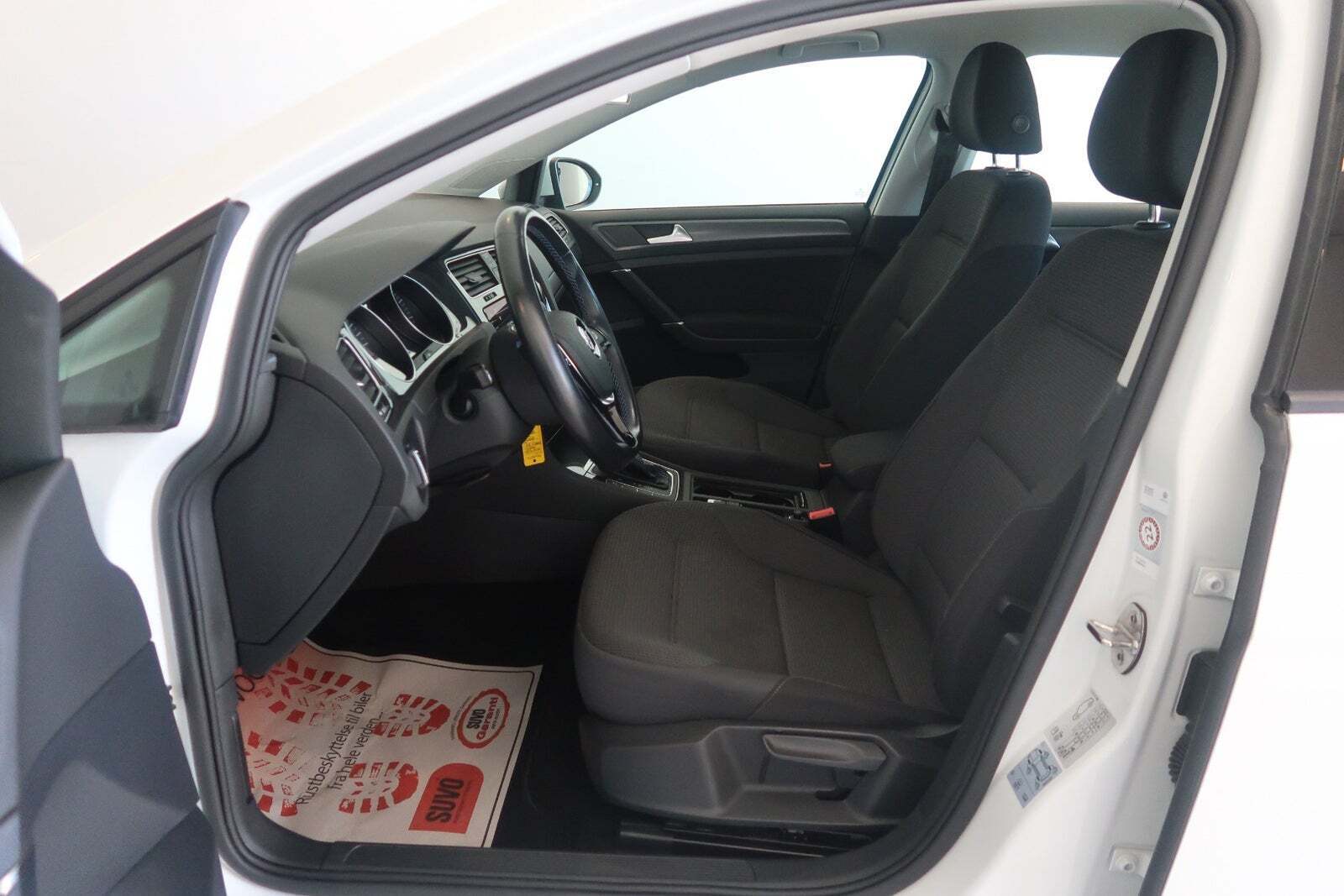 VW e-Golf VII